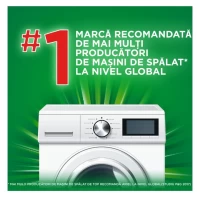 Ariel Detergent 2.6 kg Color 40 spalari - thumbs image 4