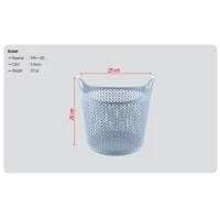Proff Coș flexibil Pearl Design - thumbs image 2