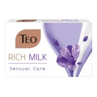 TEO Sapun solid 90gr Sensual Care