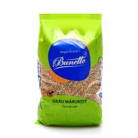 Bunetto Арпаки пшеничные рубленые 900г