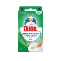 Duck Benzi Parfumate Pine 27 g