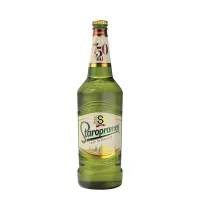 Пиво Staropramen 0.75 L
