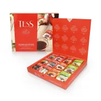 Tess Ceai Set Asorti 60pac Tea Collection - thumbs image 2