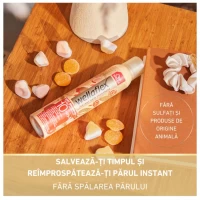 Wellaflex Sampon Uscat Sweet Sensation 180 ml - thumbs image 3