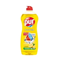 Pur Detergent de vase 750 ml Power Lemon