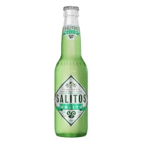 Salitos Bautură pe baza de bere Mojito alc. 5.0% sticla 0,33 l