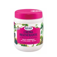 MilMil Masca de par Regeneranta Unt de Karite 1000 ml