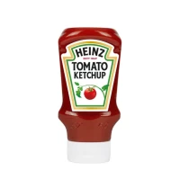 Heinz Ketchup Top Down 460 g