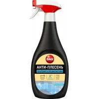 Bagi Soluție antimucegai Mold Remover 500 ml