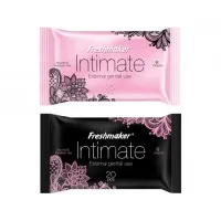 Влажные салфетки для интимной гигиены Freshmaker Intimate 20 шт