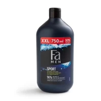Fa Men Gel de dus Active Sport 750 ml