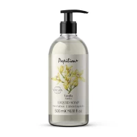 Papilion sapun lichid 500 ml Vanilla