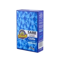 Соль Bunetto не йодированная 1000 г - thumbs image 2