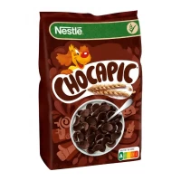 Nestle Chocapic Cereale cu Gust de Ciocolata 250g - thumbs image 1