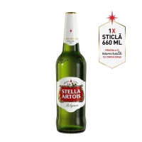 Пиво Stella Artois 0,66 L - thumbs image 2