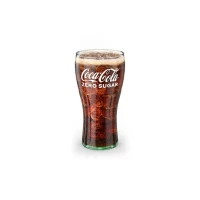Coca Cola Bautura carbogazoasa, Zero Zahar 1,5L - thumbs image 2