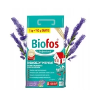 Bioactivator fose septice, BioFos, Professional, formula Bio-Active Max, 1.15kg, Lavanda - thumbs image 2