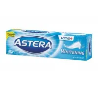 Astera Pasta de dinti Active + Whitening 100ml