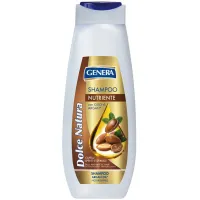 Genera Sampon 500 ml Argan Oil