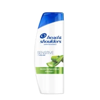 Head & Shoulders Sensitive Aloe 400 ml