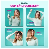 Batiste Sampon uscat 200 ml Blush - thumbs image 2