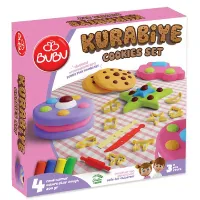 Набор с тестом для лепки PLAY DOUGH  Готовим печенья - thumbs image 1