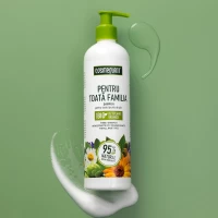 Cosmeplant Sampon Pentru toata familia 400 ml - thumbs image 2