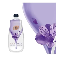 TEO Sapun lichid 800ml Sensual Care - thumbs image 2