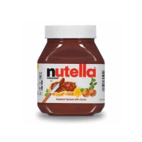 Nutella Crema de alune 630 gr