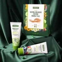 Cosmeplant Set pentru maini Natura Moldovei, 200 ml - thumbs image 3