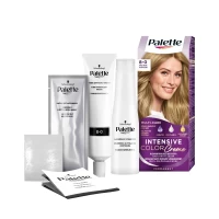 Краска для волос Palette Intensive Color Cream 8-0 (N7) Светлый блонд 110 мл - thumbs image 2