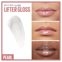 Блеск для губ Maybelline New York Lifter Gloss 003 5.4 мл - thumbs image 4