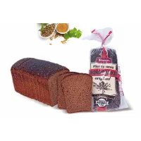 Franzeluta Paine Borodinskii Original feliat 600g - thumbs image 2