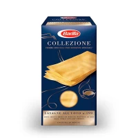 Barilla Lasagna cu ou N199, 500g - thumbs image 2