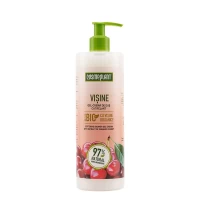 Cosmeplant Gel crema pentru dus Visina 500 ml