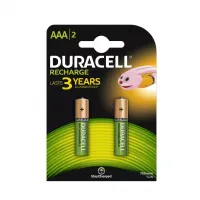 Duracell Acumulatori AAA 750mAh K2