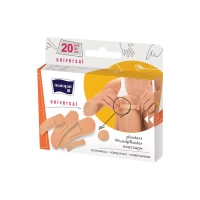 Matopat Emplastru UNIVERSAL 20 buc