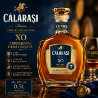 Divin Calarasi 7 ani XO Special Collection, 0,5L - thumbs image 2