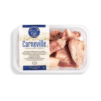 Carneville Spate de curcan, kg