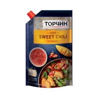 Sos Torcin Sweet Chili 200g