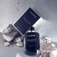 Туалетная вода для мужчин La Rive Ironstone Men 100 мл - thumbs image 2