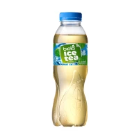 Чай холодный Биола Ice Tea зеленый с саусеп пэт 0,5л - thumbs image 1