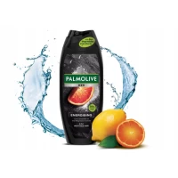 Palmolive Men Энергетический гель для душа, 500 мл - thumbs image 2