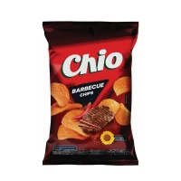 Чипсы Chio 60г Барбекю