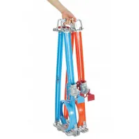 Pista Double Hot Wheels Mattel GFH85 - thumbs image 3