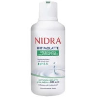 Nidra Sapun lichid intim 500ml Fresh