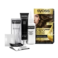 Syoss Oleo Intense Vopsea de par 5-86 Saten Incantator, 115 ml - thumbs image 2
