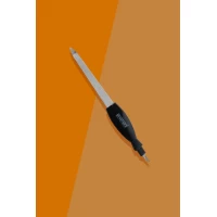 Promani pila safir cu îndepărtător de cuticule - thumbs image 3