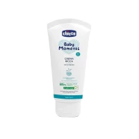 Крем питательный Chicco Baby Moments 100 мл - thumbs image 2