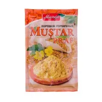 Горчица порошок манго 90 г - thumbs image 1